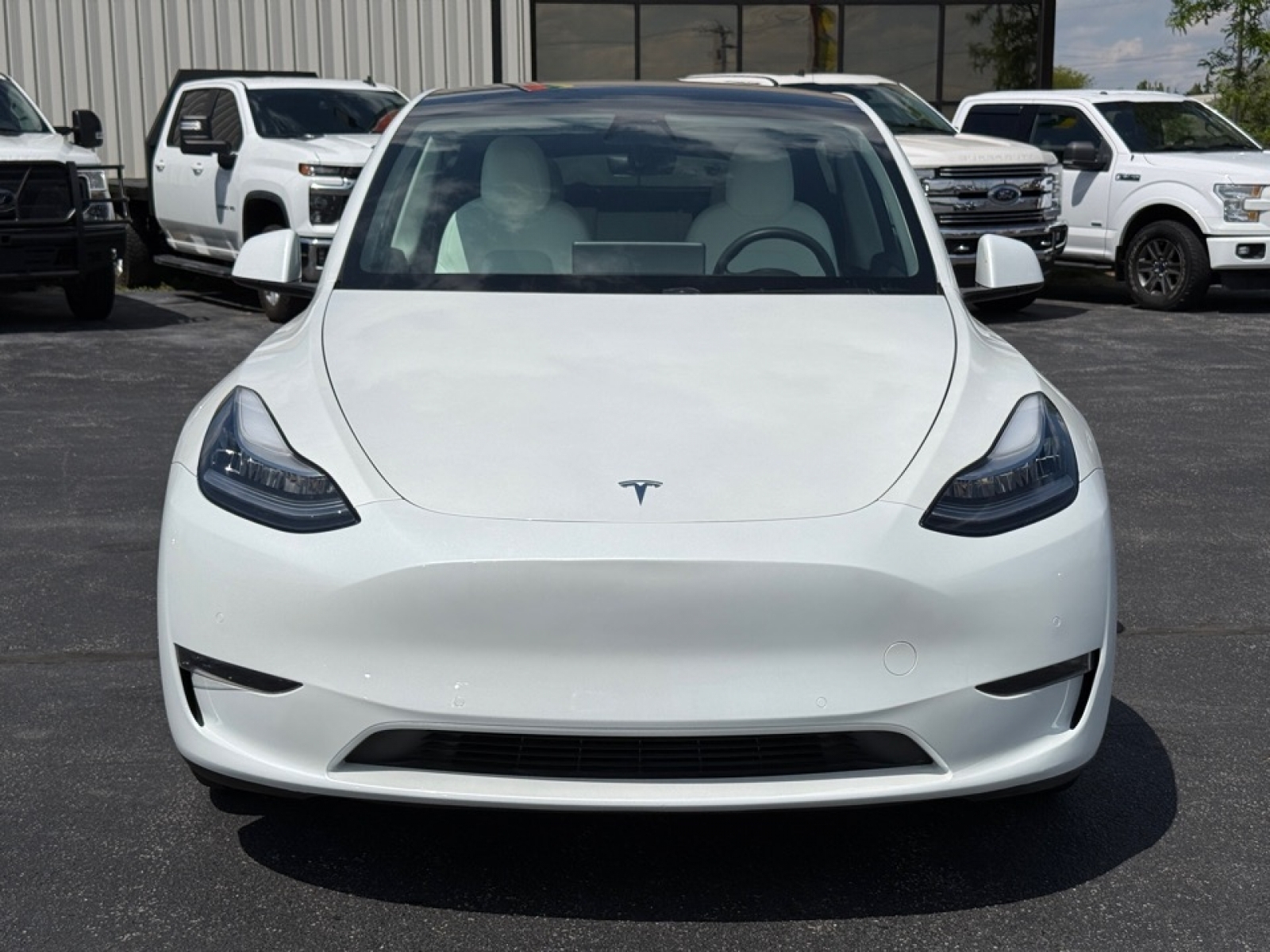tesla model y 2020 5YJYGDEE1LF049594 image tesla model y 2020 5YJYGDEE1LF049594 image